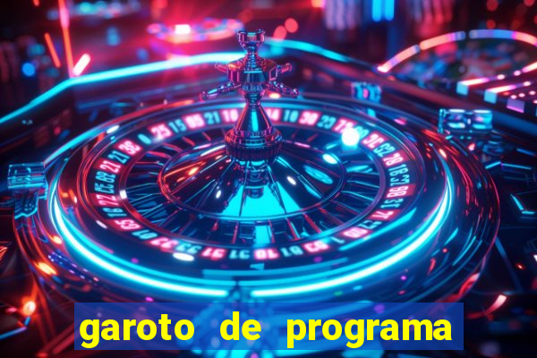 garoto de programa metedor fluminense